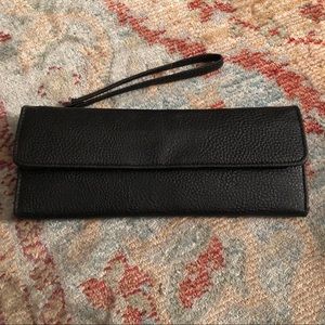 Wristlet Clutch Wallet